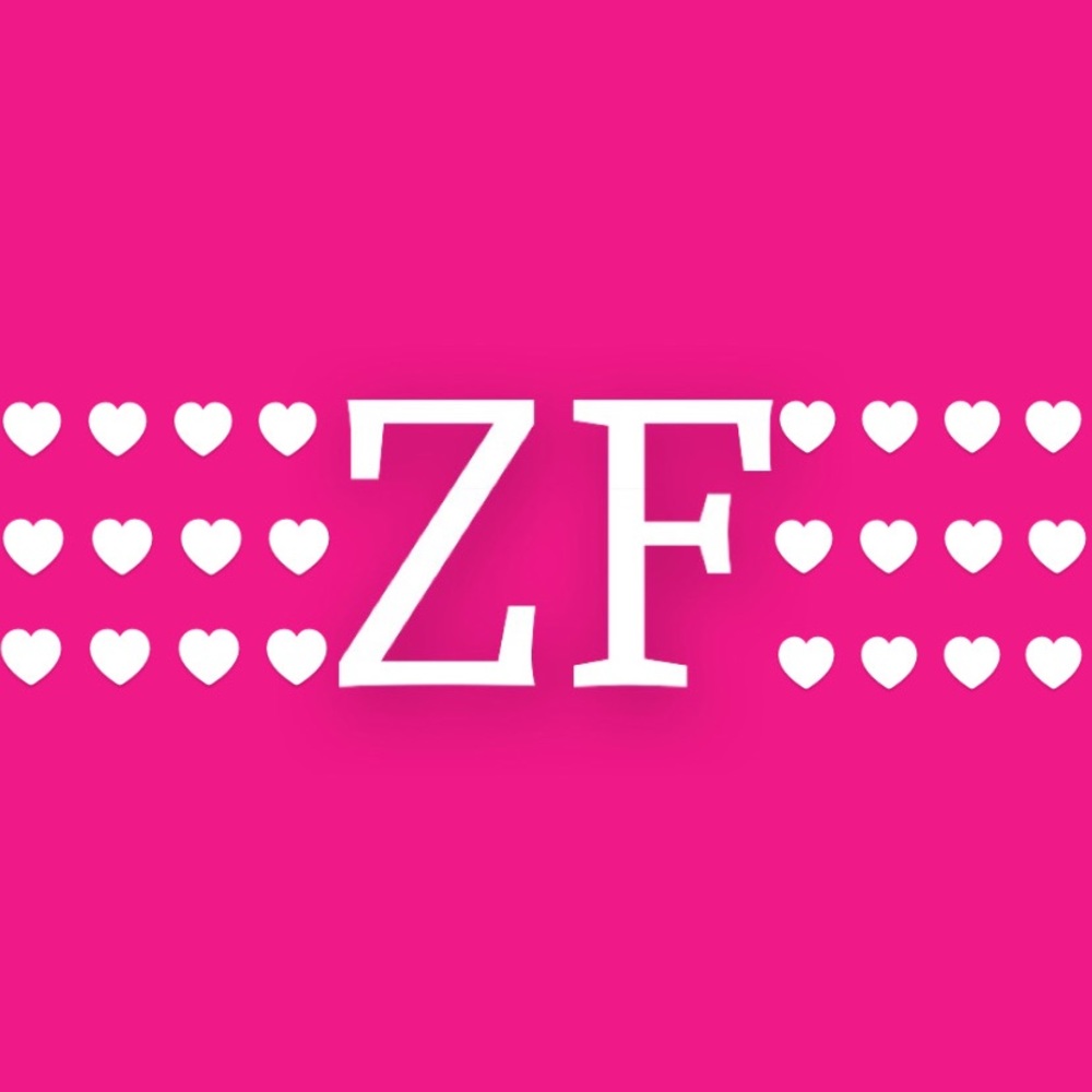 Meet your Posher, Zoe
